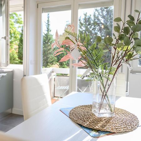 Laura Sweet Home Con Piscina Rome Bagian luar foto
