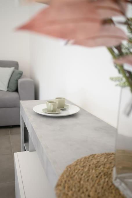 Laura Sweet Home Con Piscina Rome Bagian luar foto