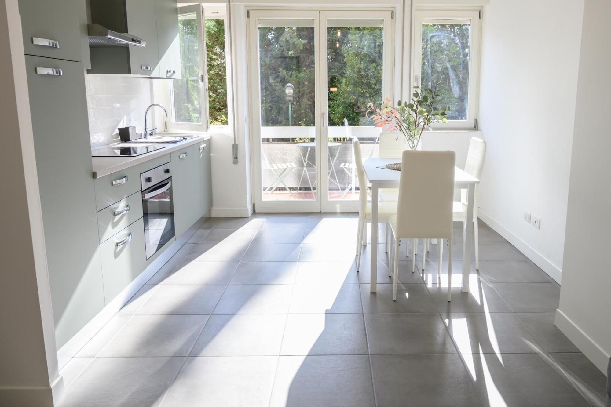 Laura Sweet Home Con Piscina Rome Bagian luar foto