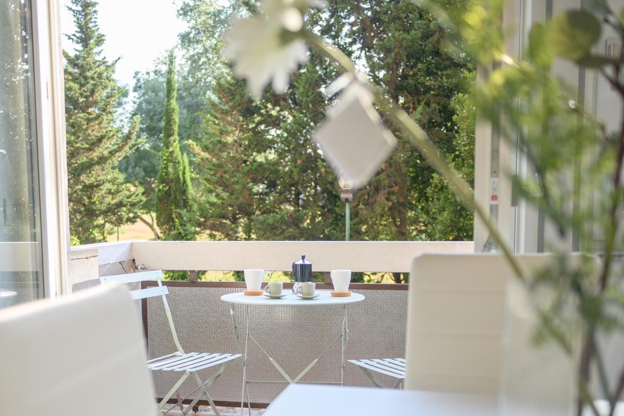Laura Sweet Home Con Piscina Rome Bagian luar foto